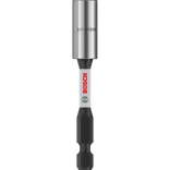 Bosch PRO Standard bitholder med slagfunktion, 75 mm