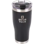 Swisstech termokop 591 ml sort