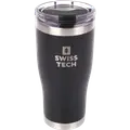 Swisstech termokop 591 ml sort