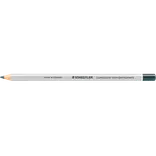 Staedtler vandopløselig fedtblyant sort