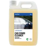 Nilfisk car combi autoshampoo med voks 2,5 L