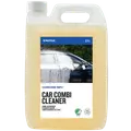 Nilfisk car combi autoshampoo med voks 2,5 L