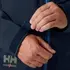 HH Workwear Oxford softshell jakke navy/stone