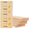 Isover 34 formstykker 145x560x960 mm
