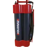 Makinex Hose2Go tryktank 14 L