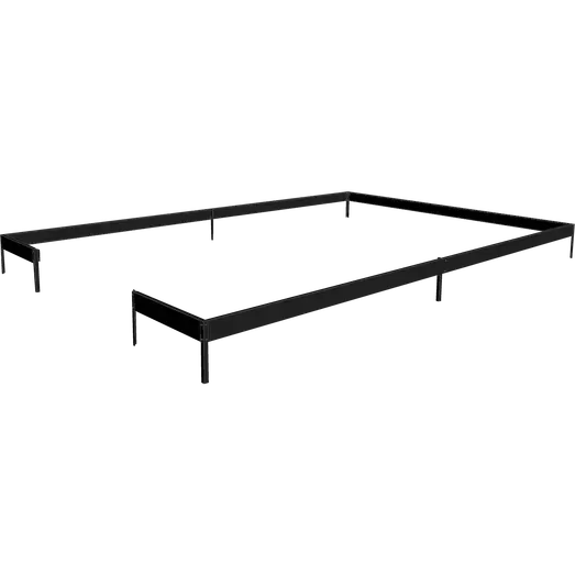 Sokkel til Juliana Premium 10,9 m²