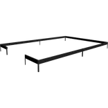 Sokkel til Juliana Premium 10,9 m²