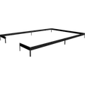 Sokkel til Juliana Premium 10,9 m²