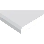 Knauf Kortplank loftplader 13x600x2400 mm