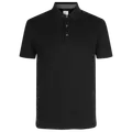 ID Seven Seas herre poloshirt sort