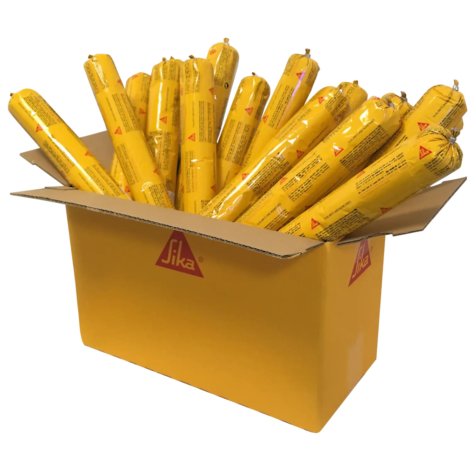 SIKA SIKAFLEX-AT CONNECTION