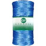 GF multisnor 135 m x 1,3 mm brudstyrke 25 kg blå