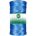 GF multisnor 135 m x 1,3 mm brudstyrke 25 kg blå