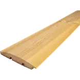 Blokhusbeklædning fyr FT86 trykimprægneret 19x100 mm.