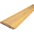 Blokhusbeklædning fyr FT86 trykimprægneret 19x100 mm.