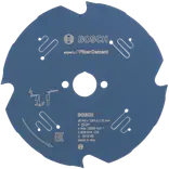 Bosch rundsavsklinge Expert til fiber cement 140x20x1,8 mm 4T