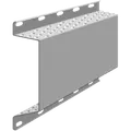 Knauf ventilationsprofil 0,7x25x3000 mm