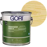 GORI 304 transparent træolie træterrasser farveløs