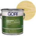 GORI 304 transparent træolie træterrasser farveløs