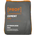 Prof cement 25 kg