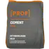 Prof cement 25 kg