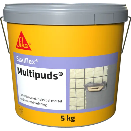 Skalflex Multipuds - 5 kg