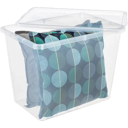 Basic box