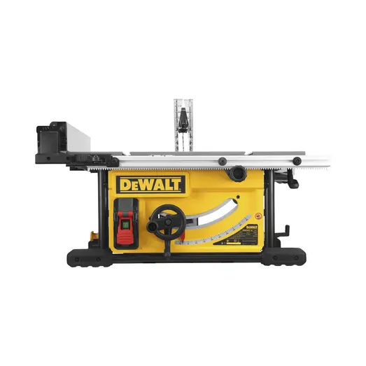 Dewalt DWE7492-QS bordrundsav 250 mm