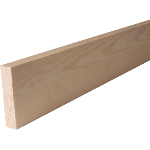 HT 219-330 forrammetræ fyr 21x115x3300 mm