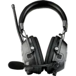 Howard Leight Sync Wireless Electo radiohøreværn FM radio