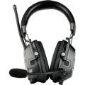 Howard Leight Sync Wireless Electo radiohøreværn FM radio