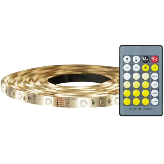 Nordlux LED strip white 2700-6000K 5 m