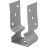 Stolpesko U-form 71x160x60 mm