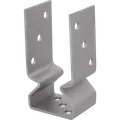 Stolpesko U-form 71x160x60 mm