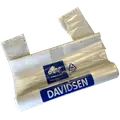 Davidsen Returplastik, rulle med 10 poser