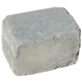 Multikant brud grå - 14x21x14 cm