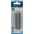 Bosch PRO Impact Mixed Pack, 25 mm, 8 stk.