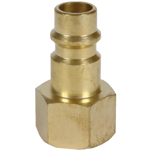 Einhell gevindkoblingsnippel R 1/4"