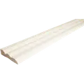 FT Almueindfatning fyr L112 hvid ncs 15x68x2200 mm