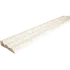 FT Almueindfatning fyr L112 hvid ncs 15x68x2200 mm