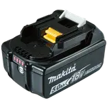 Makita dobbeltpak batteri 18V 5.0 Ah LXT