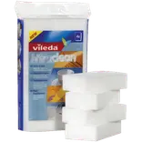 Vileda miraclean svamp 4 stk.