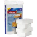 Vileda miraclean svamp 4 stk.