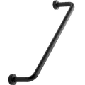 Multi-Living Lounge greb sort 160/174 mm
