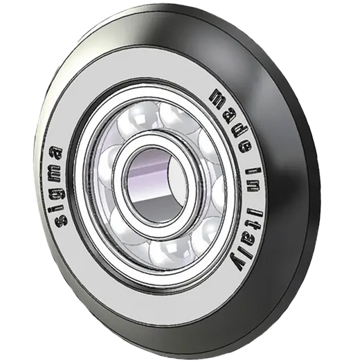 Sigma skærehjul 14MX Ø19 mm