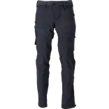 Mascot Customized funktionsbuks marine