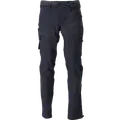 Mascot Customized funktionsbuks marine