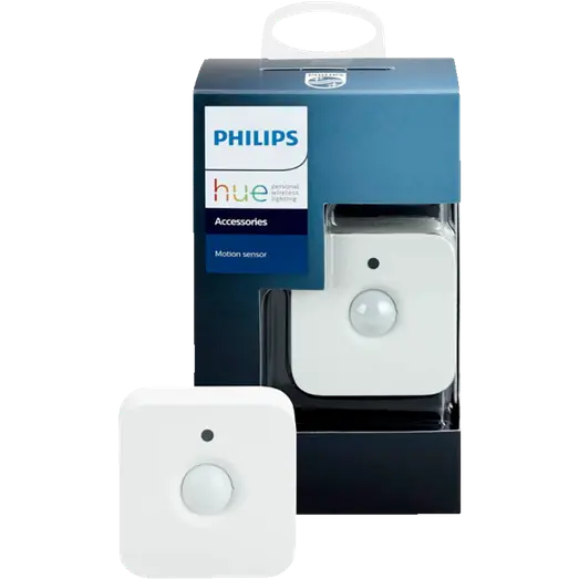 Philips Hue Motion sensor