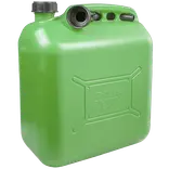 Sprehn benzindunk 20 liter