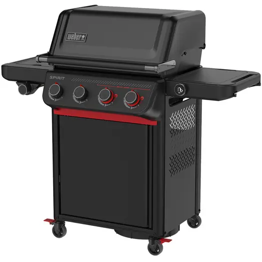 Weber® Spirit® EPX-435R Stealth® Edition gasgrill